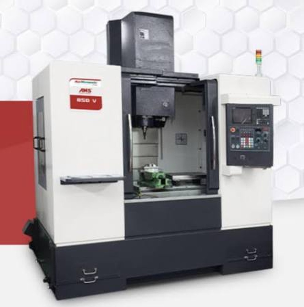 Ace 850 V vertical machining centre
